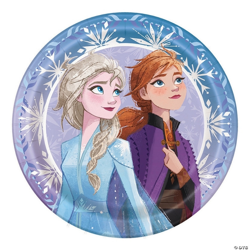 Disney Frozen Party In Box! - Picture 3 of 9